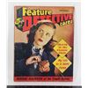 Image 1 : #1137 FEATURE DETECTIVE CASES NOVEMBER 1945 MAG