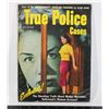 Image 1 : #1140  TRUE POLICE CASES  MAY 1952 MAGAZINE