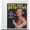 Image 1 : #1149 FRONT PAGE DETECTIVE FEBRUARY 1951 MAGAZINE