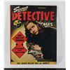 Image 1 : #1153 SCOOP DETECTIVE CASES SEPTEMBER 1945 MAG