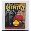 Image 1 : #1154  SCOOP DETECTIVE CASES JANUARY 1946 MAGAZINE