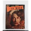 Image 1 : #1158 ALL-TRUE DETECTIVE CASES JANUARY 1947 MAG