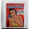 Image 1 : #1164 INSIDE DETECTIVE JUNE 1939 MAGAZINE
