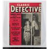 Image 1 : #1167 CLASSIC DETECTIVE JULY 1947 MAGAZINE