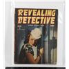 Image 1 : #1168 REVEALING DETECTIVE CASES AUGUST 1945 WW2