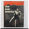 Image 1 : #1171 VICE OVER AMERICA 1951 MAGAZINE UNCENSORED