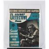 Image 1 : #1173 SECRET DETECTIVE CASES JULY 1942 MAGAZINE