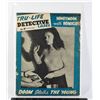 Image 1 : #1174 TRU-LIFE DETECTIVE CASES DECEMBER 1945