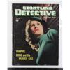 Image 1 : #1177 STARTLING DETECTIVE JANUARY  1948 MAGAZINE