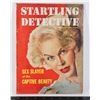 Image 1 : #1180 STARTLING DETECTIVE JANUARY 1954 MAGAZINE