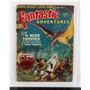 Image 1 : #1187 FANTASTIC ADVENTURES APRIL 1940 MAGAZINE