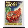 Image 1 : #1190 POPULAR SCIENCE MAGAZINE MARCH 1933 MAG