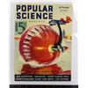 Image 1 : #1191 POPULAR SCIENCE MAGAZINE SEPTEMBER 1933 MAG