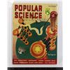 Image 1 : #1193 POPULAR SCIENCE MAGAZINE OCTOBER 1937 MAG