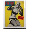 Image 1 : #1199 EYEFUL MAGAZINE JUNE 1951 MAGAZINE