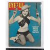 Image 1 : #1200 EYEFUL MAGAZINE OCTOBER 1951 MAG COWGIRL