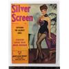 Image 1 : #1209 SILVER SCREEN MAGAZINE DECEMBER 1944 WW2