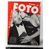 Image 1 : #1218 FOTO DECEMBER 1937 MAGAZINE