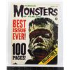 Image 1 : #1225 FAMOUS MONSTERS OF FILMLAND #13 1961