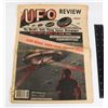 Image 1 : #1226 UFO REVIEW AUGUST 1979 NEWSPAPER NEW YORK