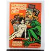 Image 1 : #1242 SCIENCE FICTION ART BRIAN ALDISS 1975 BOOK