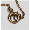 Image 5 : #1251 LADIES NECKLACE WITH PENDANT ANTIQUE DESIGN