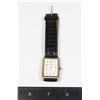 Image 1 : #1279 CAPRICE QUARTZ JAPANESE MVMT WRIST WATCH