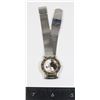Image 1 : #1286 DISNEY MICKEY & CO JAPANESE WRISTWATCH MC145