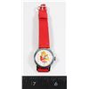 Image 1 : #1294 PICCO 7 JEWELS ANNE WRIST WATCH