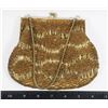 Image 1 : #1363 DU-VAL LADIES PURSE VINTAGE FASHION 1900'S