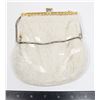 Image 1 : #1367  VINTAGE BEADED LADIES PURSE FASHION