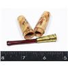 Image 1 : #1391 MID CENTURY 1900S BAKELITE CIGARETTE HOLDER