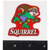 Image 1 : #1405 VINTAGE SQUIRREL PEANUT BUTTER MAGNET