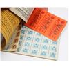 Image 2 : #1408 WW2 CANADIAN LOT OF 3 RATION BOOKLETS