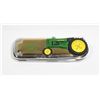 Image 2 : #1446 FRANKLIN MINT COLLECTOR KNIVES JOHN DEERE