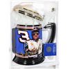 Image 2 : #1451 FRANKLIN MINT DALE EARNHARDT TANKARD WITH