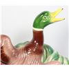 Image 2 : #1453  DUCK CERAMIC MADDUX CALIFORNIA LAMP