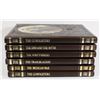 Image 2 : #1460 SIX TIME LIFE THE OLD WEST BOOK SERIES