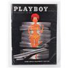 Image 1 : #1484 PLAYBOY MAGAZINE APRIL 1960
