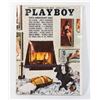 Image 1 : #1485 PLAYBOY MAGAZINE JANUARY 1964