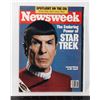 Image 1 : #1490  NEWSWEEK MAGAZINE DECEMBER 1986 STAR TREK