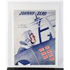Image 1 : #1502 WW2 SHEET MUSIC USA JOHNNY ZERO JAPANESE