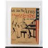 Image 1 : #1503 WW2 SHEET MUSIC LET'S JOIN THE ARMY USA