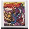 Image 1 : #1504 SEALED AMAZING SPIDER-MAN POWER RECORD 1975