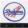 Image 1 : #1515 LOS ANGELES DODGERS BASEBALL  JACKET PATCH