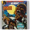 Image 4 : #1542  CGC 9.4 MARVEL COMICS WEREWOLF BY NIGHT #11