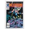 Image 1 : #1549 KEY MARVEL COMICS WOLVERINE #1 NOV 1988