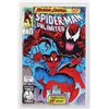 Image 1 : #1551 SIGNED MARVEL SPIDER-MAN UNLIMITED #1 1993