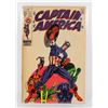 Image 1 : #1555  MARVEL COMICS CAPTAIN AMERICA #111 1969
