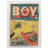 Image 1 : #1566 BOY COMICS BOY ILLUSTORIES COMIC BOOK #69